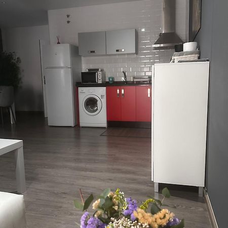 Apartamentos Dacris Jerte Exterior photo