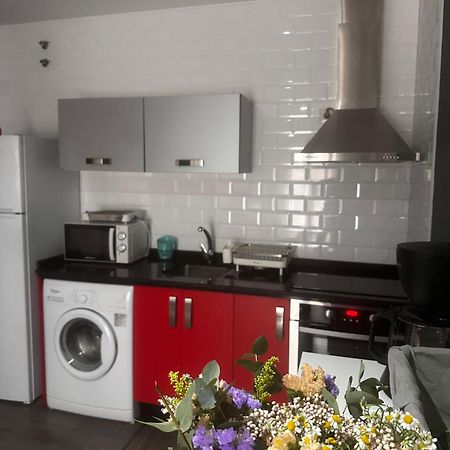 Apartamentos Dacris Jerte Exterior photo
