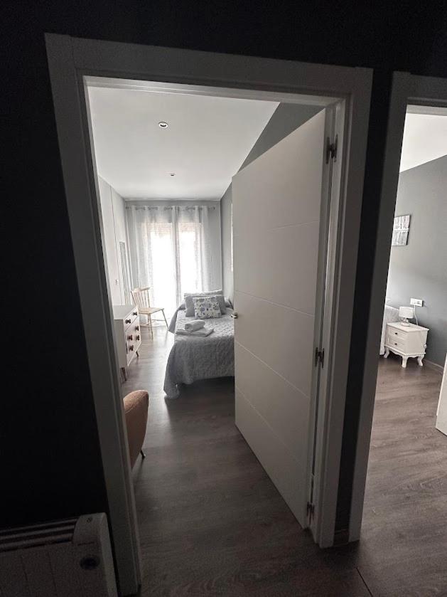 Apartamentos Dacris Jerte Exterior photo