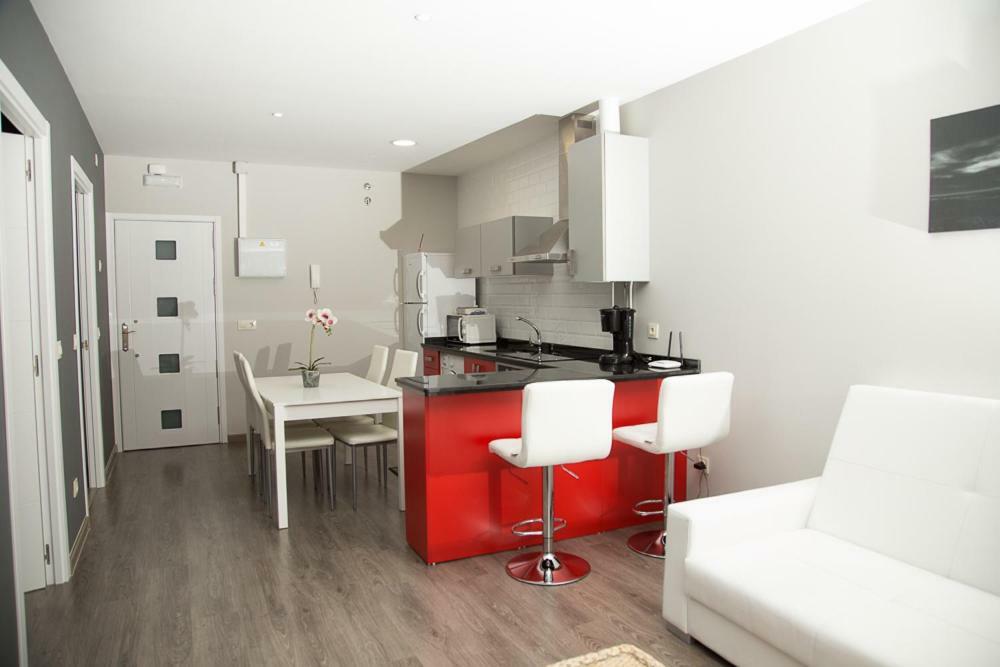 Apartamentos Dacris Jerte Exterior photo