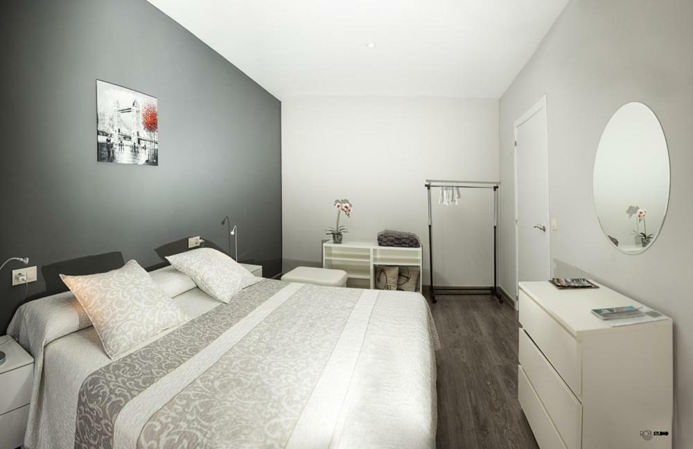 Apartamentos Dacris Jerte Exterior photo