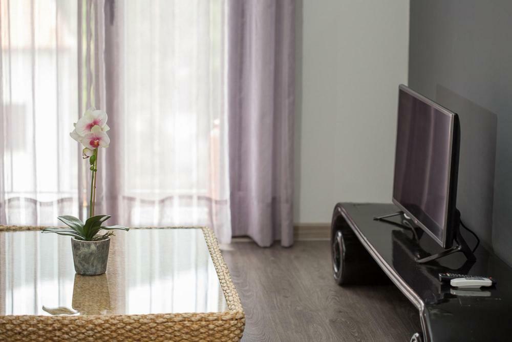 Apartamentos Dacris Jerte Exterior photo